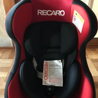 レカロ(RECARO)のゆず子様専用 レカロチャイルドシート(自動車用チャイルドシート本体)