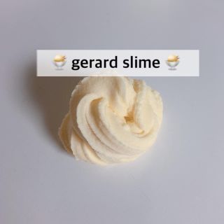 gerard slime (スライム)(その他)