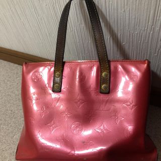 ルイヴィトン(LOUIS VUITTON)のルイヴィトン バッグ(ハンドバッグ)