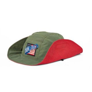 ポロラルフローレン(POLO RALPH LAUREN)のTHE SNOW BEACH  BUCKET HAT(ハット)