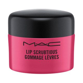 マック(MAC)のMAC 💄 リップスクラブ(リップケア/リップクリーム)