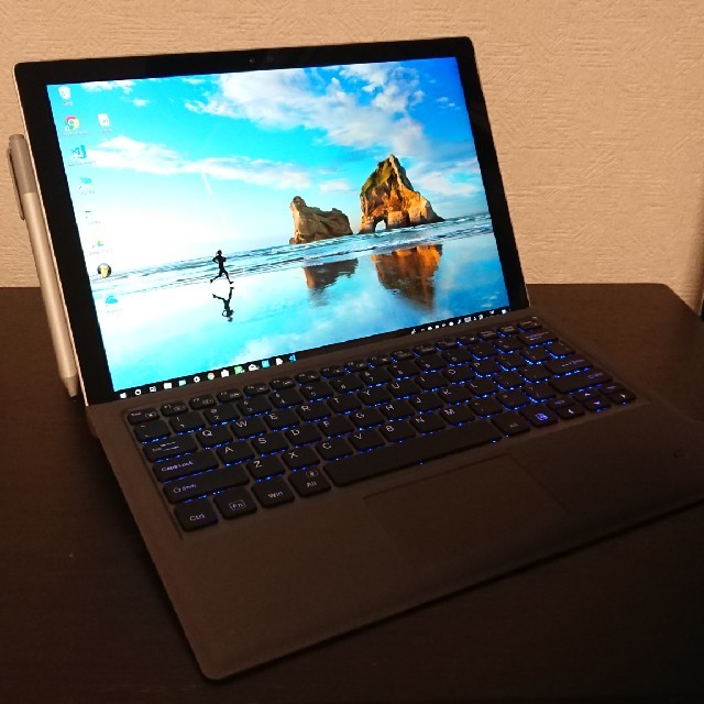 surface pro 4 美品 | sweatreno.com