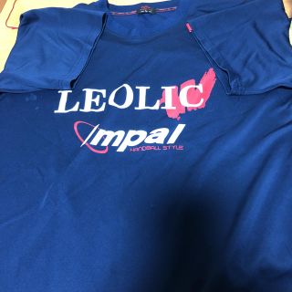 IMPAL  L(トレーニング用品)