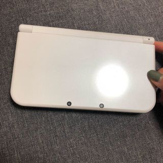 ニンテンドー3DS(ニンテンドー3DS)のここママ♥様 お取り置き中（9/26まで）(家庭用ゲーム機本体)