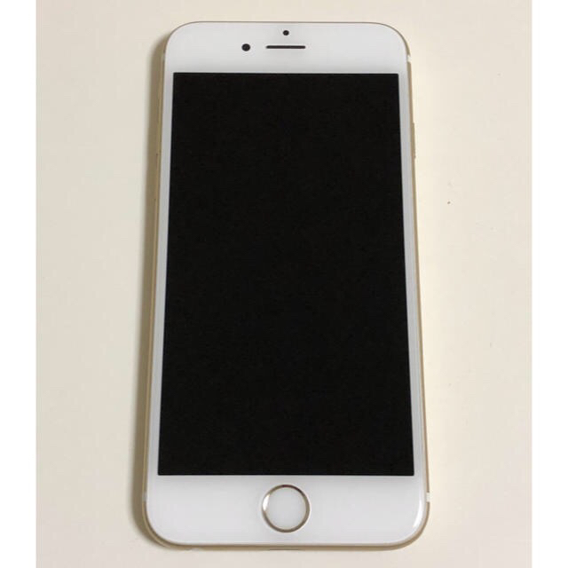 Apple iPhone 6s Gold 128GB docomo www.bookbuzz.net