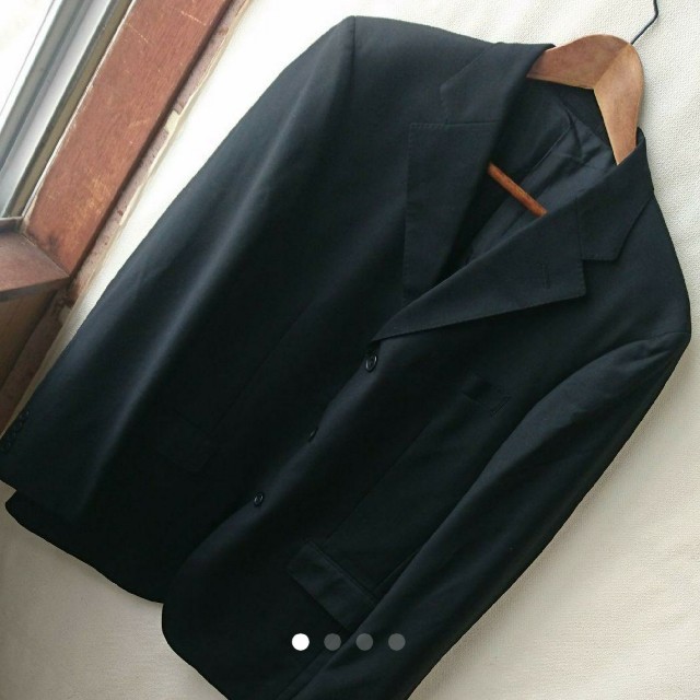 BURBERRY BLACK LABEL(バーバリーブラックレーベル)の専用 BURBERRY BLACK LABEL スーツ セットアップ メンズのスーツ(セットアップ)の商品写真