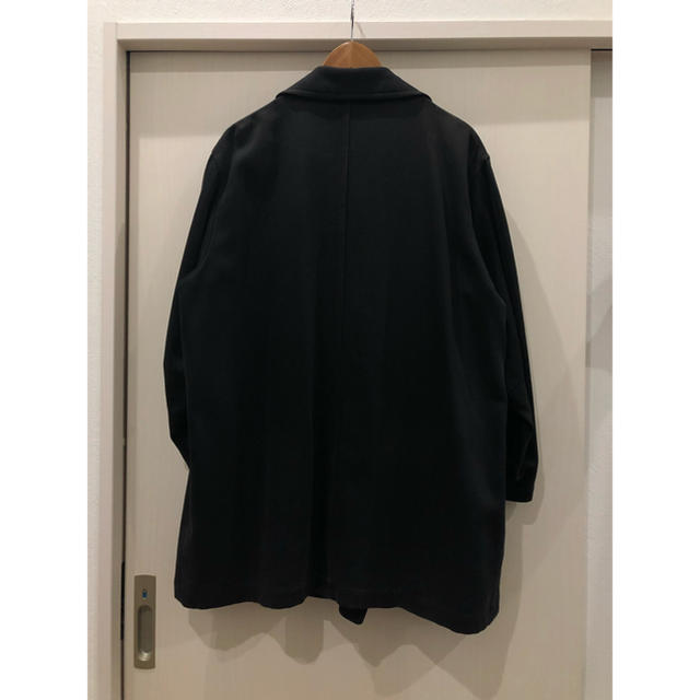 Yohji Yamamoto - Pコートの通販 by used shop|ヨウジヤマモト Yohji Yamamoto - Pコートの通販 by used shop|ヨウジヤマモト