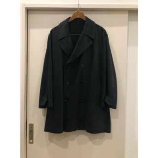 ヨウジヤマモト ピーコート(メンズ)の通販 14点 | Yohji Yamamotoの ヨウジヤマモト ピーコート(メンズ)の通販 14点 | Yohji Yamamotoの