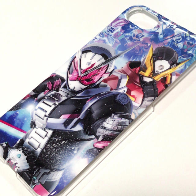 仮面ライダージオウ ゲイツ Iphoneケースの通販 By えむむ ラクマ