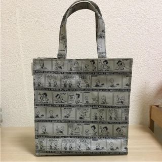 ルートート(ROOTOTE)のルートート スヌーピートートバック(トートバッグ)