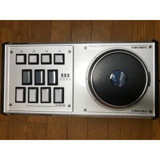 コナミ(KONAMI)のbeatmania iidx プレミアムコントローラー(その他)