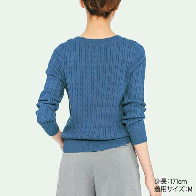 Uniqlo ユニクロ 新品 今季 コットン カシミヤ ケーブル ボート ネック セーター の通販 By Doc S Shop ユニクロならラクマ Uniqlo ユニクロ 新品 今季 コットン カシミヤ ケーブル ボート ネック セーター の通販 By Doc S Shop ユニクロならラクマ