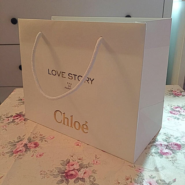 Chloe(クロエ)のChloe' LOVE STORY限定 その他のその他(その他)の商品写真