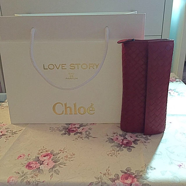 Chloe(クロエ)のChloe' LOVE STORY限定 その他のその他(その他)の商品写真