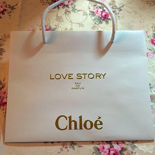 クロエ(Chloe)のChloe' LOVE STORY限定(その他)