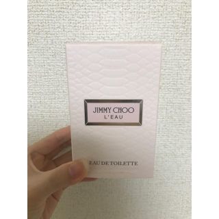 ジミーチュウ(JIMMY CHOO)のJIMMY CHOO 香水(香水(女性用))