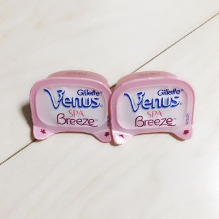 Gillette☆*:Venus 替刃 まりまり様専用(その他)