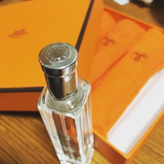 エルメス(Hermes)のkei様専用☆HERMES 香水 15ml×2本(香水(女性用))