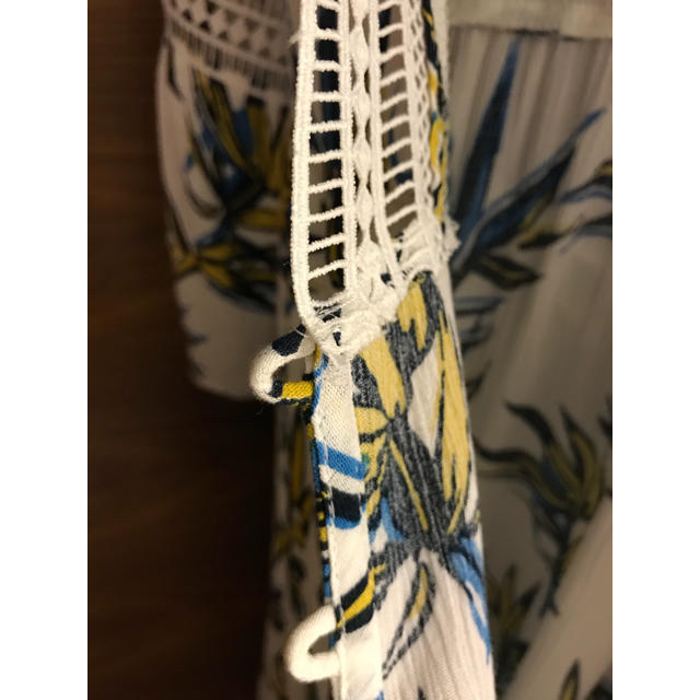moussy - moussy・WAIST LOOP GOWNの通販 by Rikkiy's shop|マウジー