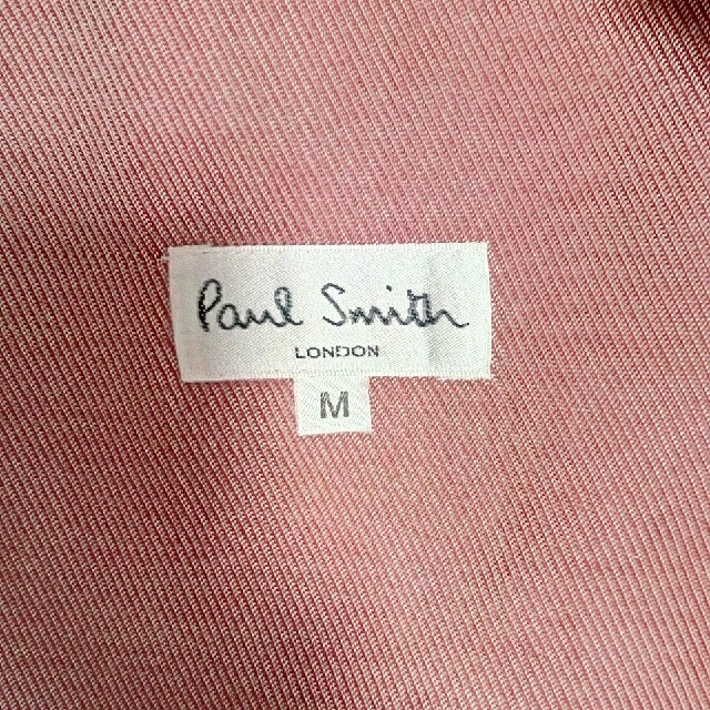 Paul Smith(ポールスミス)の最値下げ【送料込】Paul Smith　ジャケット メンズのジャケット/アウター(テーラードジャケット)の商品写真