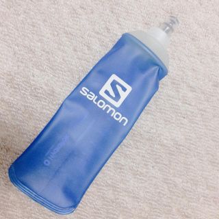 サロモン(SALOMON)のサロモン ソフトフラスコ 500ml(登山用品)