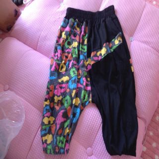 サルエルパンツ(サルエルパンツ)