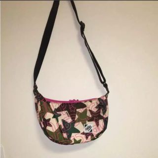 エックスガールステージス(X-girl Stages)の【未使用】X-girl Stages ROOTOTE キッズバック(その他)