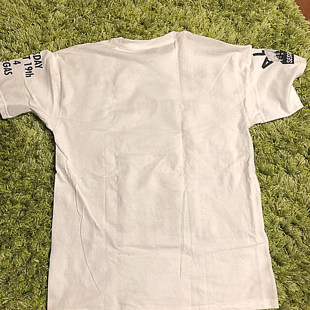 ALIFE(エーライフ)の稀少ALIFE Tシャツ PUMA メンズのトップス(Tシャツ/カットソー(半袖/袖なし))の商品写真