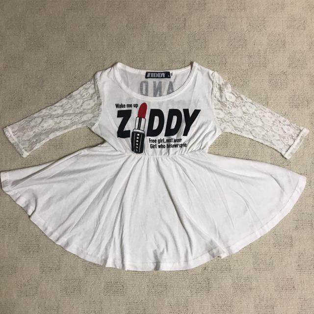 ZIDDY(ジディー)の良man様専用 キッズ/ベビー/マタニティのキッズ服女の子用(90cm~)(Tシャツ/カットソー)の商品写真