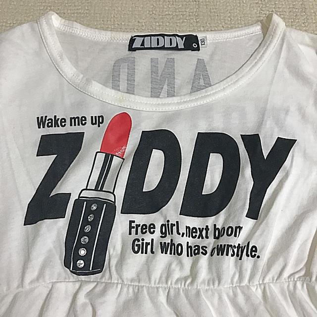 ZIDDY(ジディー)の良man様専用 キッズ/ベビー/マタニティのキッズ服女の子用(90cm~)(Tシャツ/カットソー)の商品写真