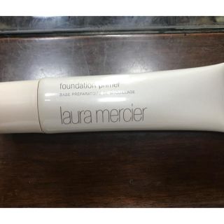 ローラメルシエ(laura mercier)のローラ メルシエ    ファンデーションプライマー(化粧下地)