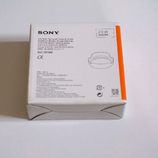 ソニー(SONY)のSONY ソニー SEL1635GM用レンズフード(レンズ(ズーム))