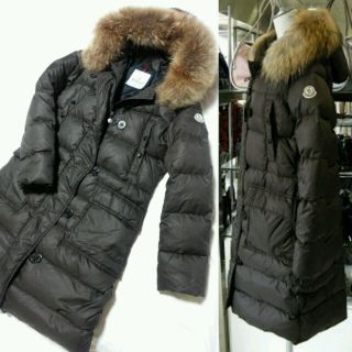 モンクレール(MONCLER)のT☆mama様♡専用ページ(ダウンジャケット)