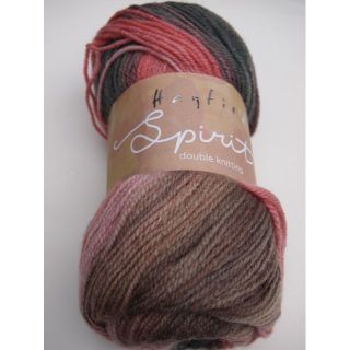 Sirdar Hayfield Spirit DK(生地/糸)