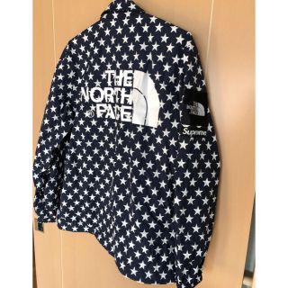 シュプリーム(Supreme)のつん様専用 supreme the north face (ナイロンジャケット)