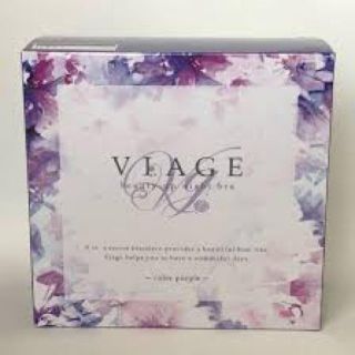 VIAGE ヴィアージュ パープル(ルームウェア)