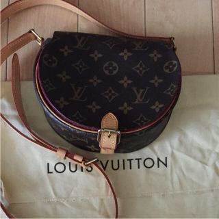 ルイヴィトン(LOUIS VUITTON)のルイヴィトン ショルダーバッグ(ショルダーバッグ)