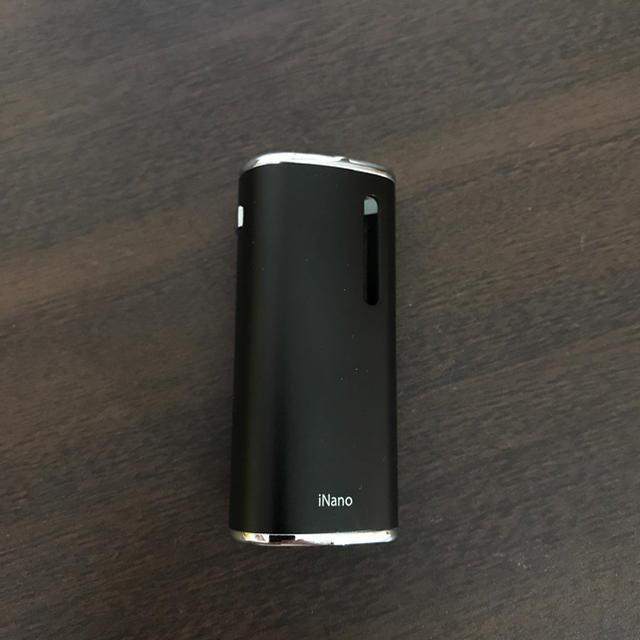 Eleaf(イーリーフ)のEleaf iNano メンズのファッション小物(タバコグッズ)の商品写真