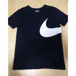 ナイキ(NIKE)のNIKE ナイキ Tシャツ Mサイズ DRYFIT 黒(その他)