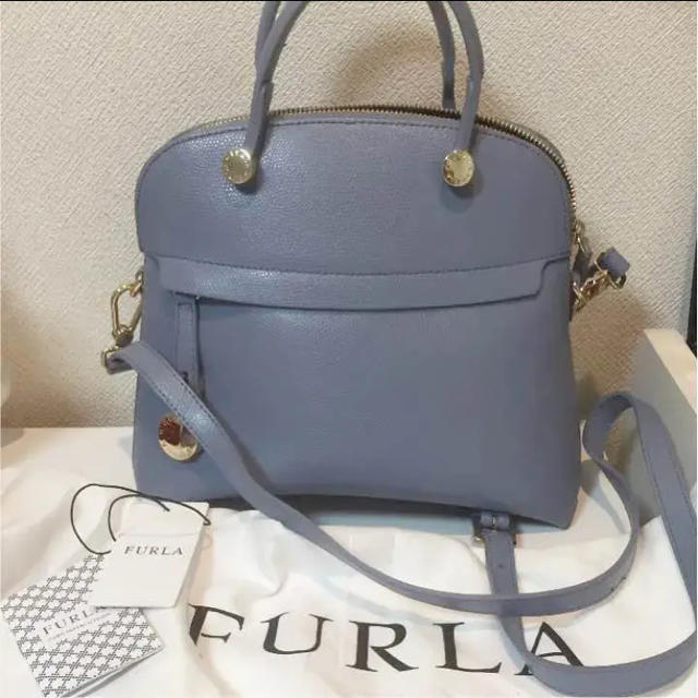 Furla(フルラ)のFURLA フルラ パイパー S テンペスタ レディースのバッグ(ショルダーバッグ)の商品写真