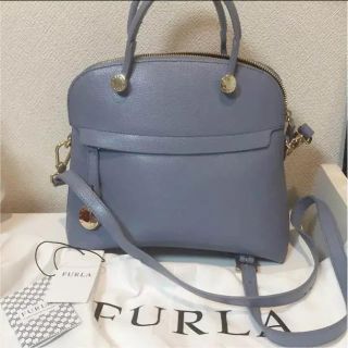 フルラ(Furla)のFURLA フルラ パイパー S テンペスタ(ショルダーバッグ)