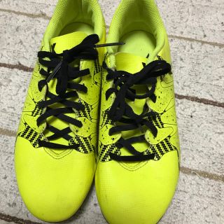 アディダス(adidas)のアディダスサッカースパイク(その他)