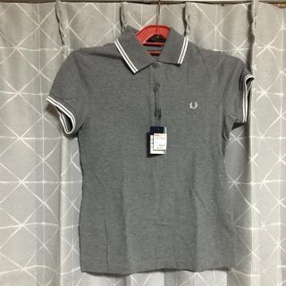 フレッドペリー(FRED PERRY)のポロシャツ(ポロシャツ)