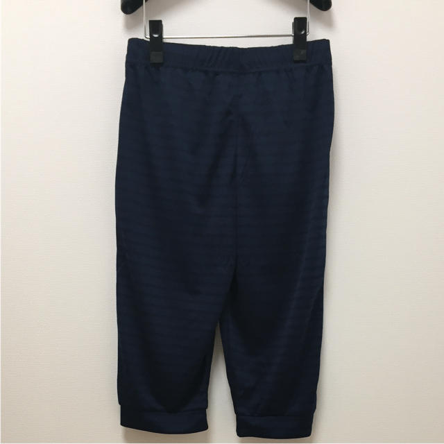 adidas(アディダス)の新品 アディダス ハーフパンツ 150 最終価格 キッズ/ベビー/マタニティのキッズ服女の子用(90cm~)(パンツ/スパッツ)の商品写真