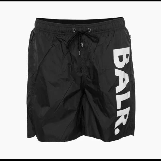 BALR. ボーラー 海水パンツ Sサイズ 水着 メンズの水着/浴衣(水着)の商品写真