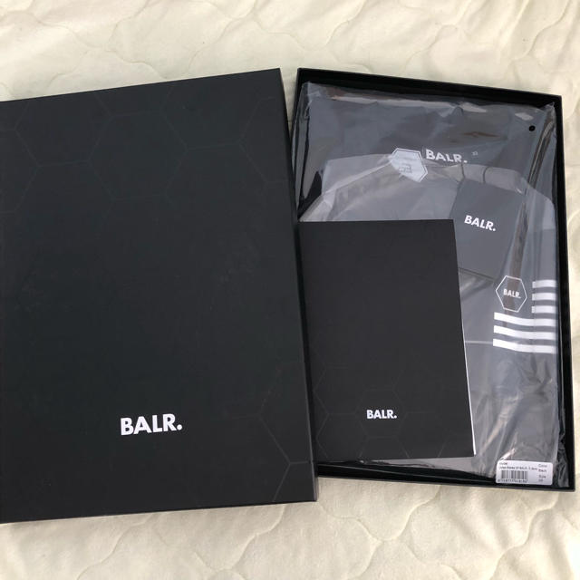 BALR. ボーラー 海水パンツ Sサイズ 水着 メンズの水着/浴衣(水着)の商品写真