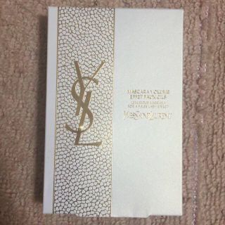 サンローラン(Saint Laurent)のYSL💗マスカラ 三点セット(その他)