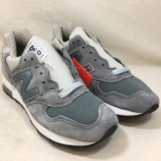 ニューバランス(New Balance)のニューバランス M1400 SB レディースサイズ 新品未使用(スニーカー)