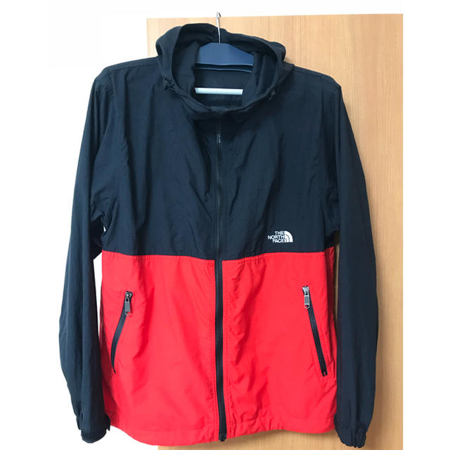 THE NORTH FACE(ザノースフェイス)の☆ノースフェイス☆コンパクトナイロンジャケット メンズのジャケット/アウター(ナイロンジャケット)の商品写真