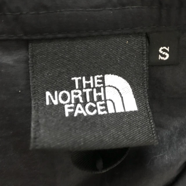 THE NORTH FACE(ザノースフェイス)の☆ノースフェイス☆コンパクトナイロンジャケット メンズのジャケット/アウター(ナイロンジャケット)の商品写真